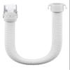 Philips Healthcare Respironics Amara View Quick Release Tube view 1