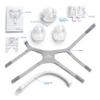 Philips Healthcare Respironics Amara View Cushion, Small view 2