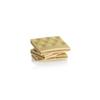 Venchi - Bundle of 6 Cremino Pistachio Chocolate Bars, 23.28oz - Creamy, Layered Chocolates with Pistachio Paste - Gluten Free - Family Pack view 2
