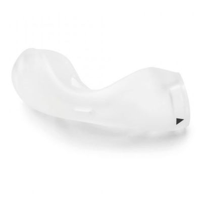 Philips Healthcare Respironics DreamWear Under The Nose Nasal Cushion, Medium Wide