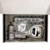 Professional Acupoint Cupping Set, 4th Generation Pump Gun & Cups (12 Cups) view 2