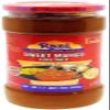 Rani Sweet Mango Chutney (Indian Preserve) 17.6oz (500g) 1.1lbs Glass Jar, Ready to eat, Vegan ~ Gluten Free, All Natural, NON-GMO view 1