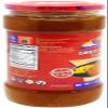 Rani Sweet Mango Chutney (Indian Preserve) 17.6oz (500g) 1.1lbs Glass Jar, Ready to eat, Vegan ~ Gluten Free, All Natural, NON-GMO view 2