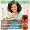 Rani Sweet Mango Chutney (Indian Preserve) 17.6oz (500g) 1.1lbs Glass Jar, Ready to eat, Vegan ~ Gluten Free, All Natural, NON-GMO view 4