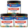 Absolute Nutrition Save 10% - 3 - Pack Immunity Gummies 10% Savings ! view 1