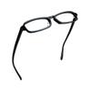 Blue Light Blocking Glasses, Anti Eyestrain, TV Glasses for Women Men, Anti UV, Anti Glare view 1