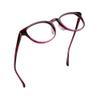 Blue Light Blocking Glasses, Anti Eyestrain, TV Glasses for Women Men, Anti UV, Anti Glare view 1