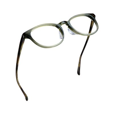 Blue Light Blocking Glasses, Anti Eyestrain, TV Glasses for Women Men, Anti UV, Anti Glare