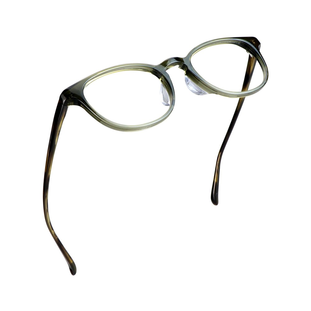 Blue Light Blocking Glasses, Anti Eyestrain, TV Glasses for Women Men, Anti UV, Anti Glare