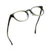 Blue Light Blocking Glasses, Anti Eyestrain, TV Glasses for Women Men, Anti UV, Anti Glare view 1