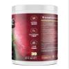 Underground Bio Labs Panda Supps Fierce: Natural Pre-Workout with Zero Artificial Ingredients and 300mg Naturally Sourced Caffeine for Clean Energy and Focus (30 Servings)(Panda's Blood) view 3