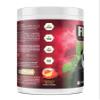 Underground Bio Labs Panda Supps Fierce: Natural Pre-Workout with Zero Artificial Ingredients and 300mg Naturally Sourced Caffeine for Clean Energy and Focus (30 Servings)(Panda's Blood) view 4