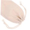 20Pcs Straw Carrying Cases, (Length: 9.8in/25cm) Straw Pouch, Travel Bag for/Cutlery and Cleaning Brush s, Safety and Reusable Case view 4