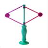 SAFETY NAILER Newton's Spindle (Purple Pink) view 1
