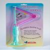 SAFETY NAILER Newton's Spindle (Purple Pink) view 2