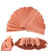 20PACK Cedar Sheets for Cigars Humidor, Spanish Cedar Sheets for Dividing or Lighting Up Cigars, Spanish Cedar Wood Veneer Lumber Strip Chip, Cigar Matches Cigar Accessories for Tube Jar/Box view 1