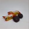 Candied Glazed Dried Apricots With Walnut in Dark Chocolate 4.4 LB / 2 kg view 3
