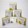 Natural Soap with Organic Olympus Tea and Saint John's wort extract view 2
