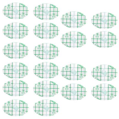20pcs -Resistant Heel Stickers for High-Heeled Shoes -Abrasion Rear Cushion Pads for Comfortable Fit and Skin