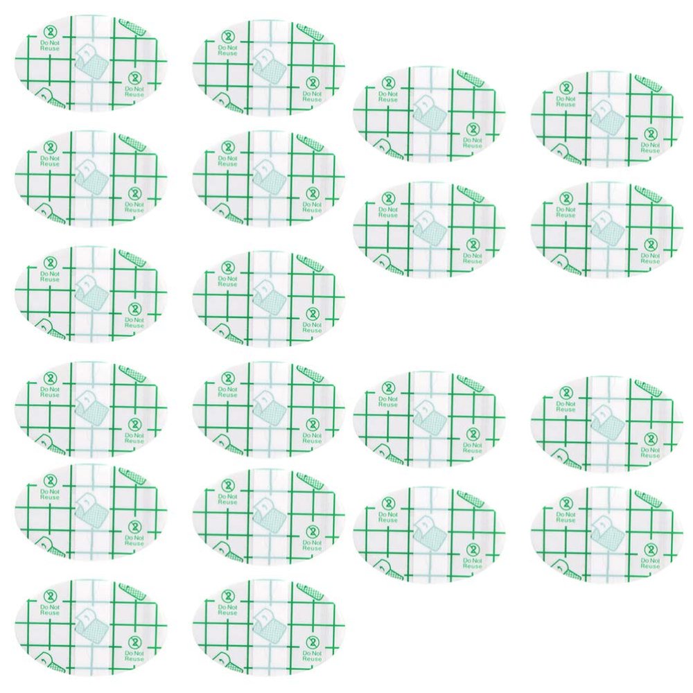 20pcs -Resistant Heel Stickers for High-Heeled Shoes -Abrasion Rear Cushion Pads for Comfortable Fit and Skin