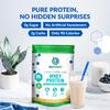 BioTrust Low Carb Lite, 20 Grams of Grass-Fed Whey Protein Isolate, 100 Calories, ProHydrolase Digestive Enzymes, Non-GMO, Free from Soy and Gluten, rBGH-Free (14 Servings) (Vanilla Cupcake) view 3