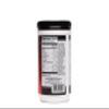 Beverly International PBP, Plant Based Protein. Vegan, Gluten, Dairy, Soy-Free. Great Vanilla Taste, Smooth, Easy to Digest, 21g Protein per Serving, (15 Servings) 1lb. Complete Amino Acid Profile. view 2