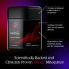 MitoQ Pure Advanced Mitochondria Supplement Superior Bioavailability to CoQ10 | Reduces Free Radical Damage for Healthy Aging, Metabolism, Heart Health, Energy, Strength & Mobility view 4