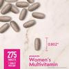 Members Mark Women's Daily Multivitamin (275 Count) view 4