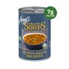 Amy's Soup, Vegan, Gluten Free, Organic Kale, Quinoa and Red Lentil, 14.4 Ounce (Pack of 6) view 3