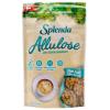 SPLENDA Allulose Plant Based Zero Calorie Sweetener For Baking & Beverages, 3 Pound Resealable Pouch view 1