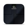 Garmin Index S2, Smart Scale with Wireless Connectivity, Measure Body Fat, Muscle, Bone Mass, Body Water% and More, Black (010-02294-02) view 1