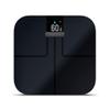 Garmin Index S2, Smart Scale with Wireless Connectivity, Measure Body Fat, Muscle, Bone Mass, Body Water% and More, Black (010-02294-02) view 2