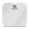 Garmin Index S2, Smart Scale with Wireless Connectivity, Measure Body Fat, Muscle, Bone Mass, Body Water% and More, White (010-02294-03) view 1