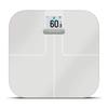 Garmin Index S2, Smart Scale with Wireless Connectivity, Measure Body Fat, Muscle, Bone Mass, Body Water% and More, White (010-02294-03) view 2