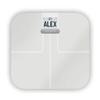 Garmin Index S2, Smart Scale with Wireless Connectivity, Measure Body Fat, Muscle, Bone Mass, Body Water% and More, White (010-02294-03) view 4
