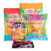 Rustys Chips - Crunchy & Healthy Chips for a Quick Bite - Gluten Free Chips, No Preservatives, Non-GMO, Vegan-Friendly Snack Pack view 1