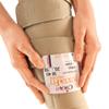 CircAid Juxtafit Essentials Lower Leg Long Beige Medium view 3