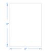 400 PCS 3" x 5" Thick Clear Cello Treat Bags Durable Plastic Cellophane Bag With Ties Packing Bakery Popcorn Cookies Candies Lollipop Treat Poly Bags view 2