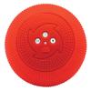 MyoStorm Heating Vibrating Massage Ball Roller for Deep Tissue Muscle Recovery Therapy and Pain Relief w/Heat + 4 Speed Vibration view 1