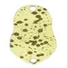 Ivyline Penta 2 0.1 oz (2.5 g) #SC11 Sunny Olive UV view 1
