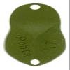 Ivyline Penta 2 0.1 oz (2.5 g) #SC11 Sunny Olive UV view 2
