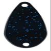 Ivyline ActiMini #SC13 0.04 oz (1.0 g), Meteo Blue view 2
