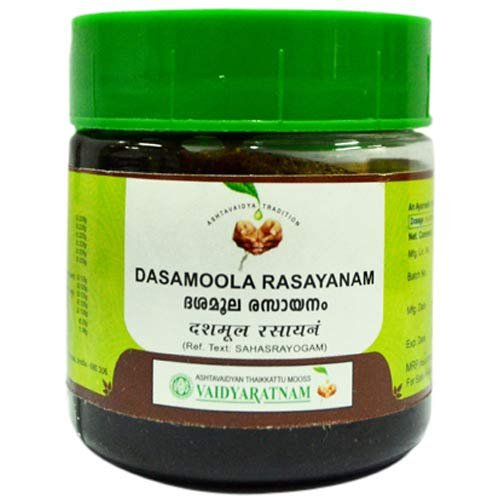 Vaidyaratnam Dasamoola Rasayanam 250g| Ayurvedic Products | Ayurveda Products | Vaidyaratnam Products