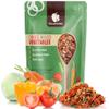 10oz Tasty Vegetable Soup Blend, Dehydrated Vegetables for Ramen Toppings, Stews, and Emergency Food, Bulk Resealable Bag, All Natural and Non GMO view 1