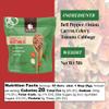 5lb Tasty Vegetable Soup Blend, Dehydrated Vegetables for Ramen Toppings, Stews, and Emergency Food, Bulk Resealable Bag, All Natural and Non GMO view 2