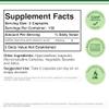 GABA Supplement (300 Capsules, 1,000mg per Serving) Promotes Calm, Relaxation, and Supports Sleep (Vegan Safe, Gluten Free, Non-GMO)(Gamma Aminobutyric Acid) by Double Wood view 2