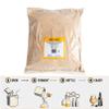 Craft a Brew - Dry Malt Extract for Brew Kit - 6.25 Pounds Traditional Dark - All Purpose Base Extract - For Any Beer Style - Effective Fermentation view 3