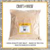 Craft a Brew - Dry Malt Extract for Brew Kit - 6.25 Pounds Traditional Dark - All Purpose Base Extract - For Any Beer Style - Effective Fermentation view 4