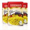 Goodmans Rice & Vermicelli With Seasoning Mix 8oz (3 Pack) Home-Style Flavor, Low Fat, Good Source of Vitamin B1 view 1