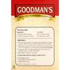 Goodmans Rice & Vermicelli With Seasoning Mix 8oz (3 Pack) Home-Style Flavor, Low Fat, Good Source of Vitamin B1 view 2